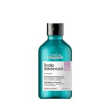 L'Oréal Professionnel Série Expert Scalp A-Discf Shp 300 R VG61 (Pack of 2)