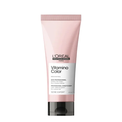 L'Oréal Professionnel Série Expert VITAMINO COLOR CONDIONER 200 ML VG61 (Pack of 2)