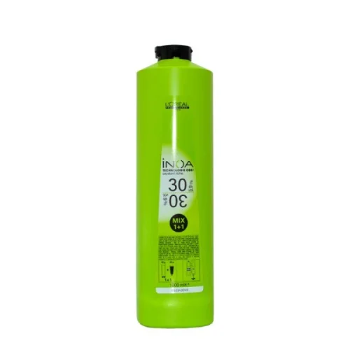 L'Oréal Professionnel iNOA 30VOL OXYDANT (Pack of 2)