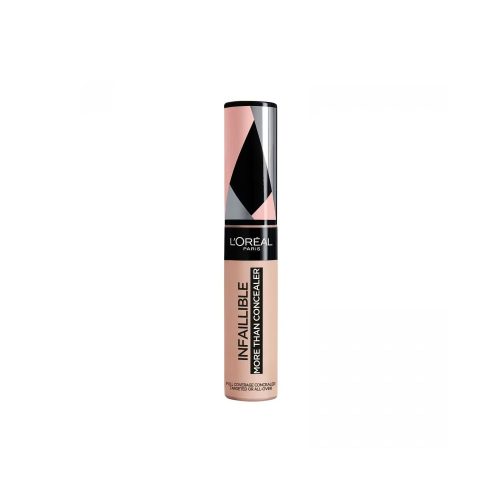 L'oreal paris Infallible More Than Concealer 323 Fawn (Pack of 3)