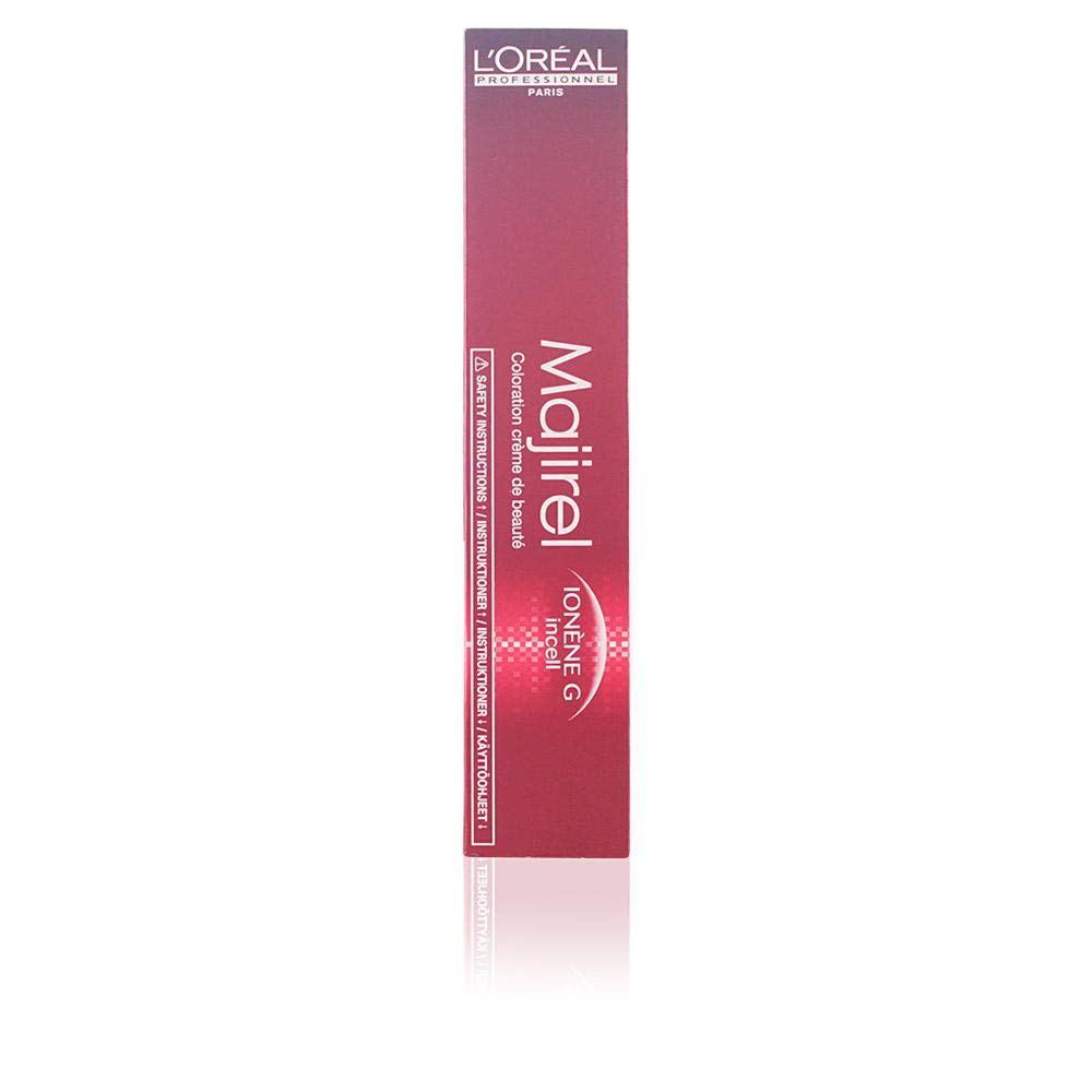 Majirel Eu Absolu 7.11 Base 7 (Pack of 2)