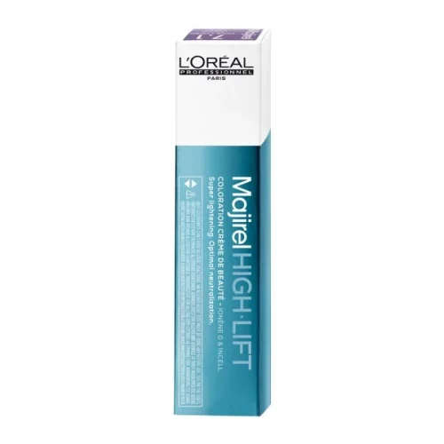 MAJIREL HIGH LIFT ASH 50ML (Pack of 2)