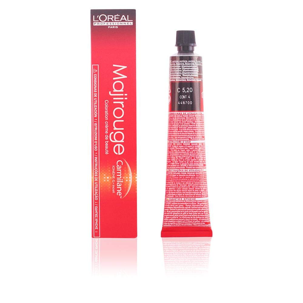 Majirouge Absolu Red 5.20 (Pack of 2)