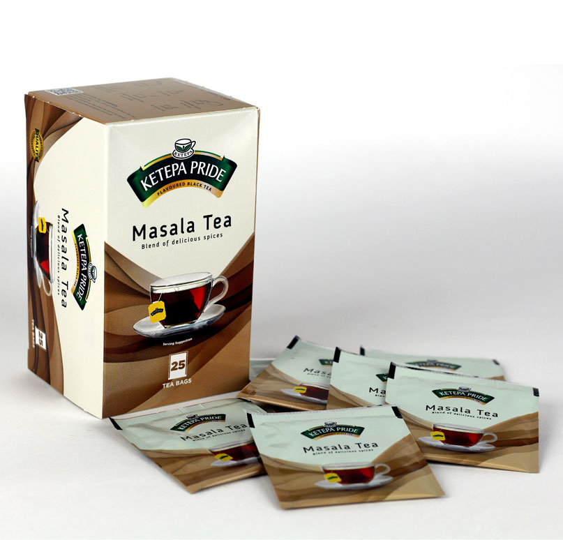 MASALA HANDY ENV.TAG 20X25X2G