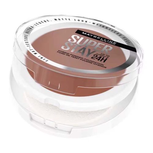 MAYBELLINE SUPERSTAY 24H HYBRID POWDER 75 (Pack of 3)