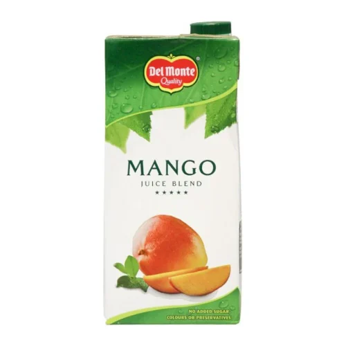 Mango Juice Blend 1Litre (Pack of 12)
