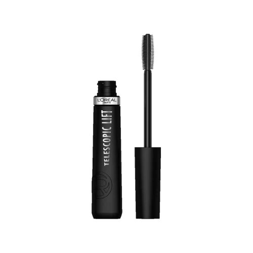 Oa Telescopic Lift Masc Black Nu (Pack of 3)