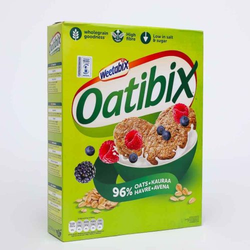 Oatibix Biscuits (Pack of 40)