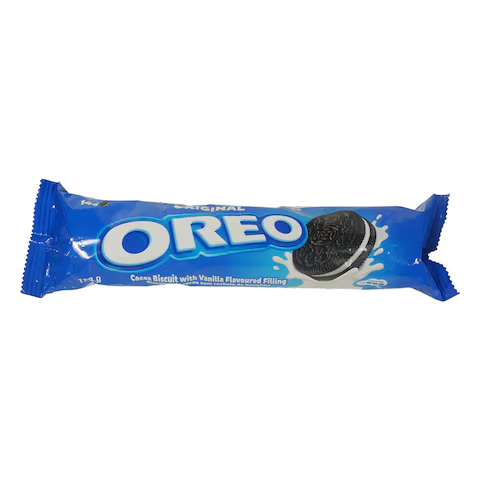 OREOS (Pack of 10)