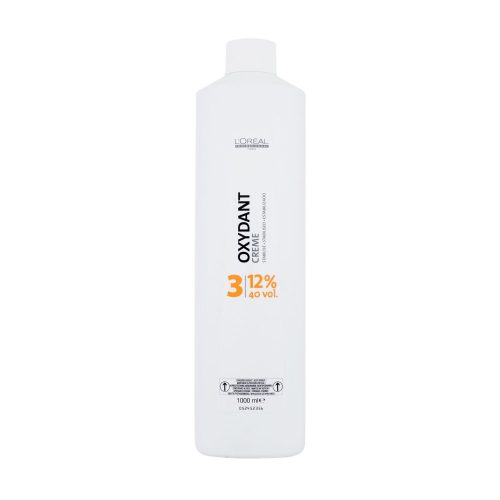 OXYDANT CREME N. 3 40 VOL (Pack of 2)