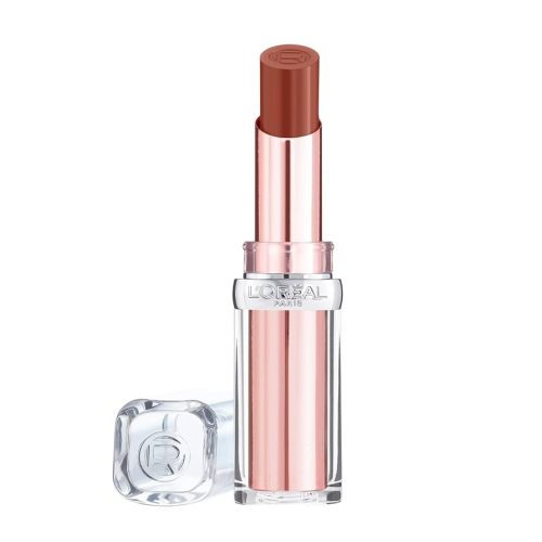 Paradise Glow Balm In Lipstick - 107 Brown Enchante (Pack of 3)
