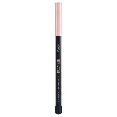 Paradise Khol - 101 Midnight Black (Pack of 3)
