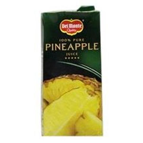 Pure Pineapple Juice  1Litre (Pack of 12)