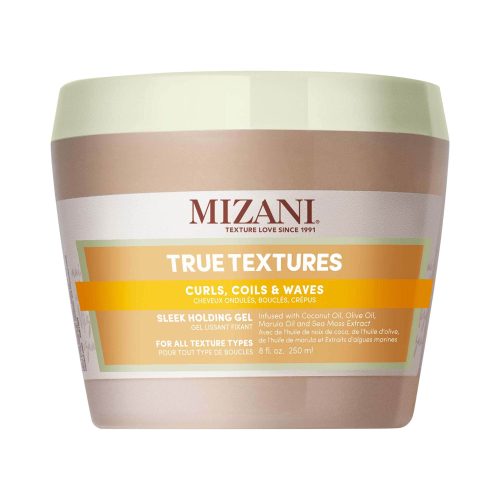 True Textures Sleek Holding Gel (Pack of 2)