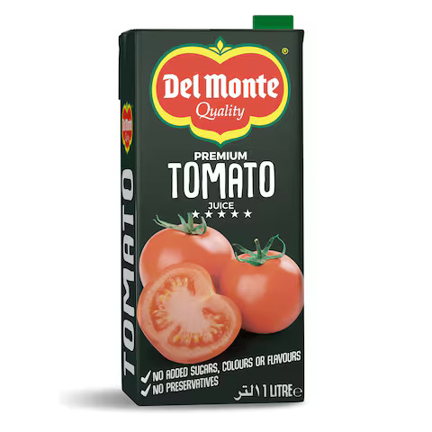 Tomato Juice 1Litre (Pack of 12)