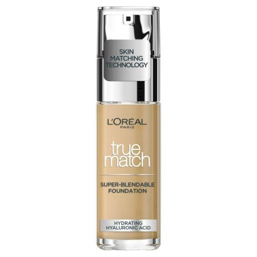 True Match Liquid Foundation 4N Beige (Pack of 3)