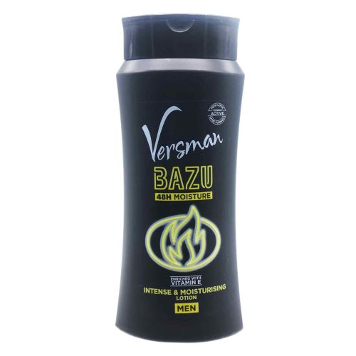 VERSMAN BAZU LOTION 400ML (Pack of 6)