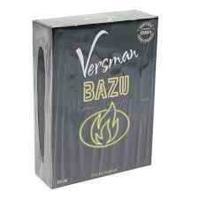 VERSMAN BAZU PERFUME 95ML (Pack of 3)