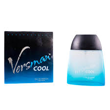 VERSMAN COOL PERFUME 95ML (Pack of 3)