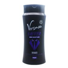VERSMAN DAPPER  LOTION 200ML (Pack of 6)