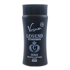 VERSMAN LEGEND  LOTION 100ML (Pack of 6)