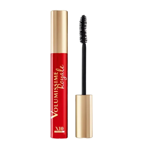 Volumissime Supreme Royale 01 Black (Pack of 3)