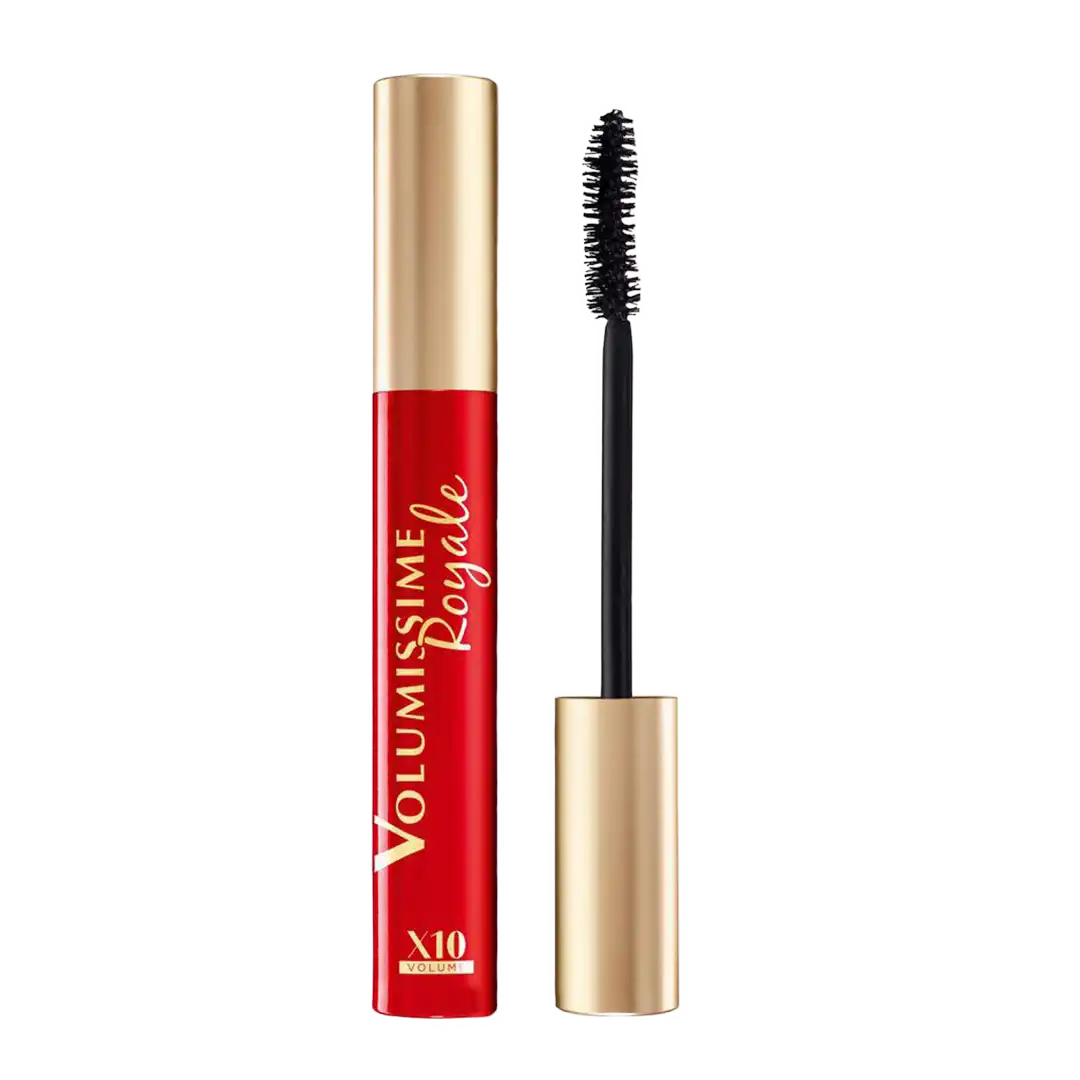 Volumissime Supreme Royale 01 Black (Pack of 3)