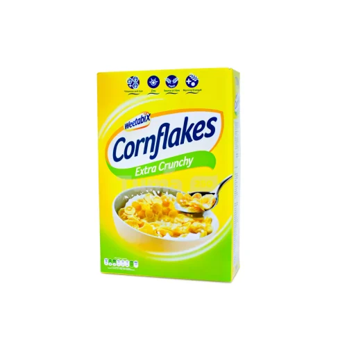 WEETABIX Extra Crunchy 750g+250g (Pack of 6)