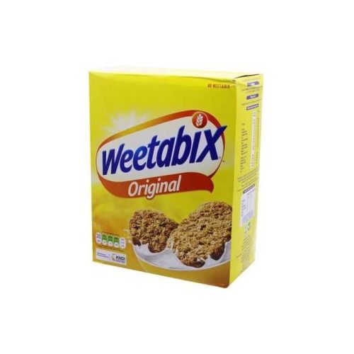 Weetabix Giant (Pack of 6)