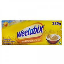 WEETABIX MEDIUM - (Pack of 54)