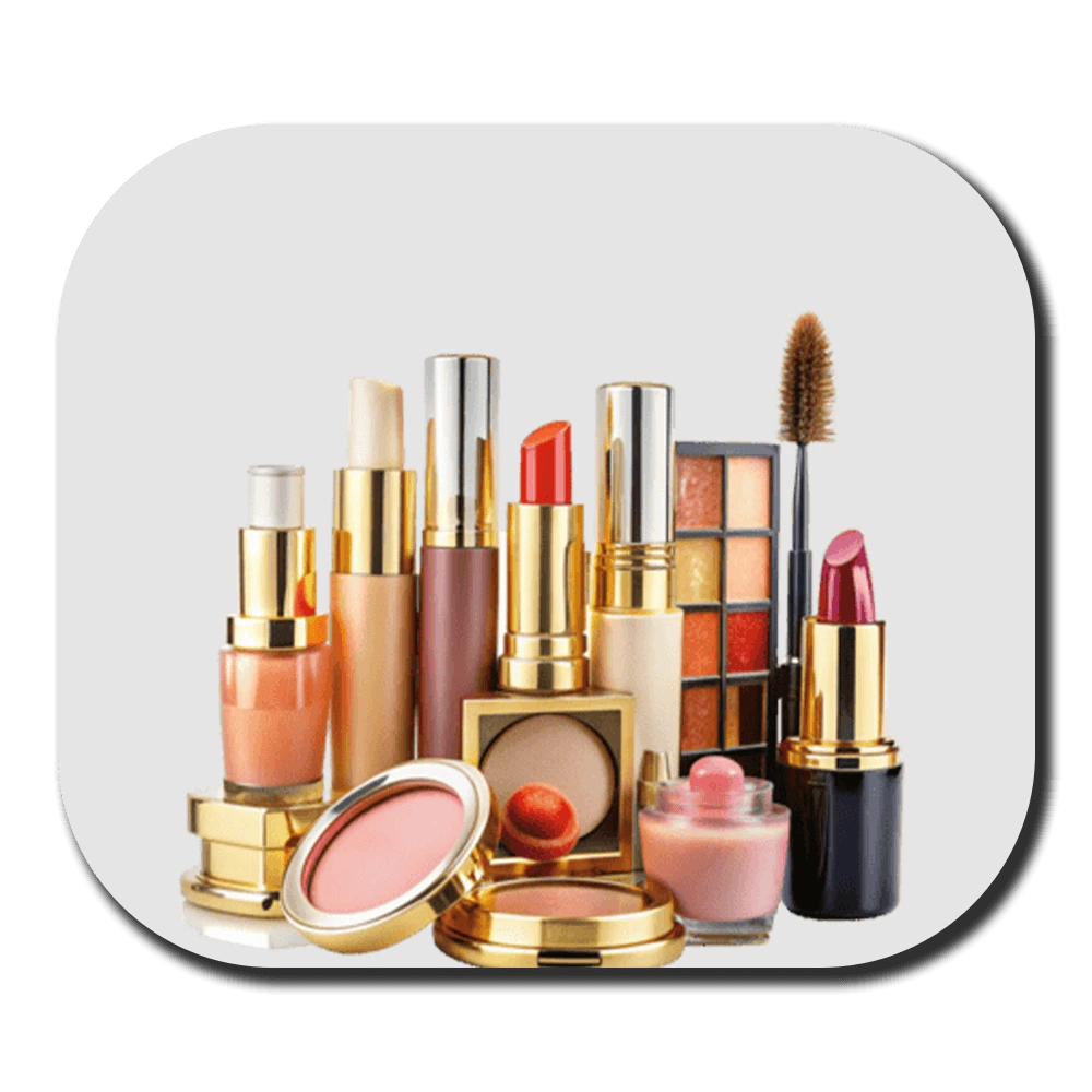 Beauty & Cosmetics