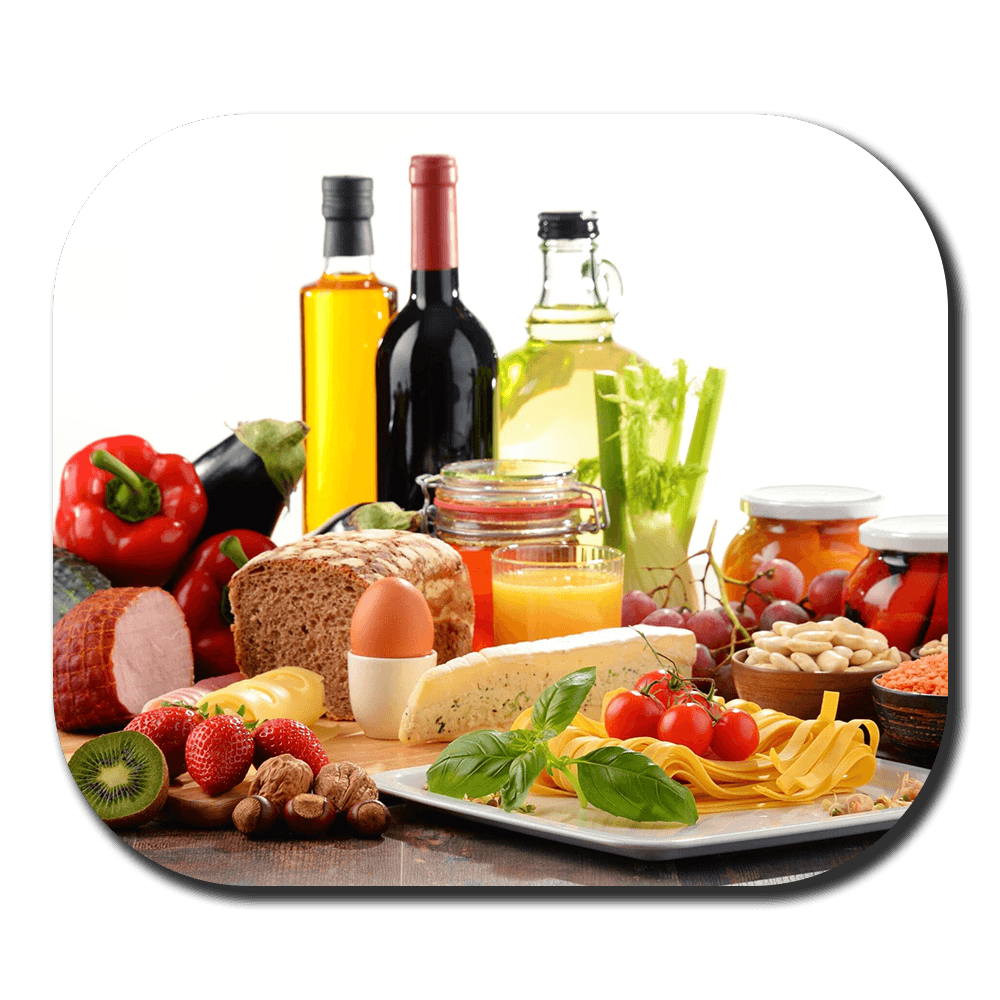 Food & Beverages