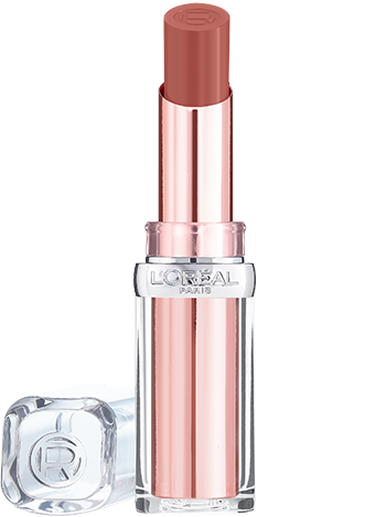 Paradise Glow Balm In Lipstick - 191 Nude In Heaven (Pack of 3)