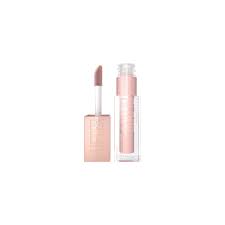 Maybelline Lifter Gloss 002 Ice (Pack of 3)