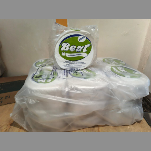 Best Jumbo (Pack of 12)