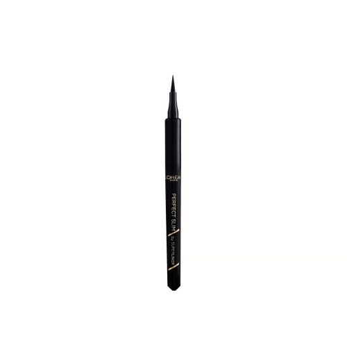 SuperLiner Perfect Slim 01 Intense Black (Pack of 3)